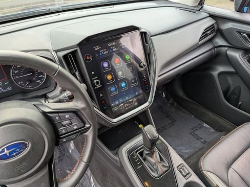 Certified 2024 Subaru Crosstrek 2.5i Limited image 17