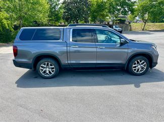 Used 2021 Honda Ridgeline RTL-E video 4