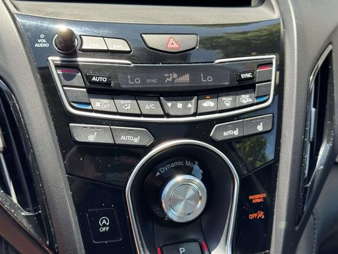 Certified 2023 Acura RDX AWD image 29
