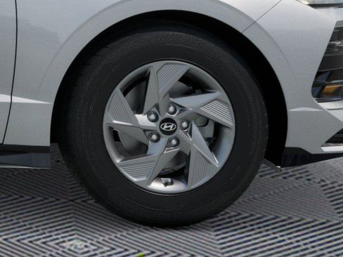 New 2026 Hyundai Sonata SE image 8