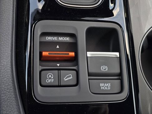 New 2026 Honda Passport TrailSport image 20