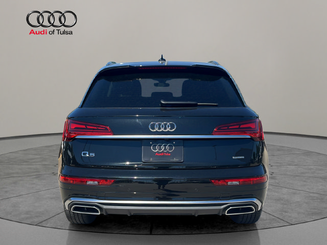 Used 2023 Audi Q5 2.0T Premium w/ Convenience Package AWD/4WD image 4