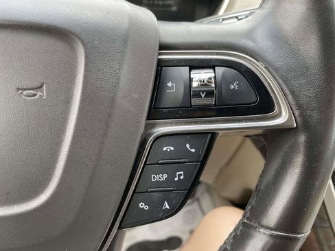 Used 2020 Lincoln Nautilus Reserve w/ Equipment Group 201A FWD image 25