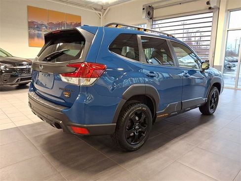 Certified 2023 Subaru Forester Wilderness image 6