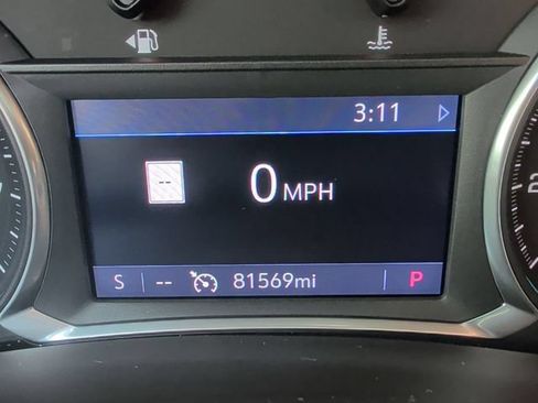 Used 2020 Chevrolet Equinox LT FWD image 14