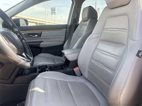 Used 2017 Honda CR-V EX-L image 7