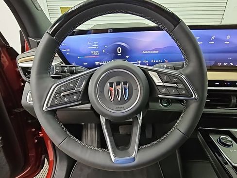 New 2026 Buick Enclave Preferred w/ Super Cruise Package image 25