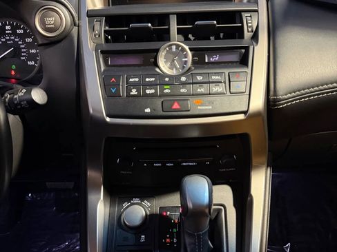 Used 2015 Lexus NX 200t FWD image 26