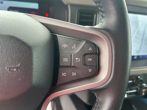 Used 2024 Ford Bronco Wildtrak image 18