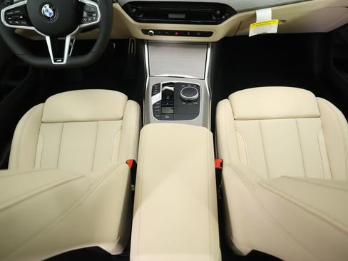 New 2026 BMW 330i Sedan w/ M Sport Package image 17