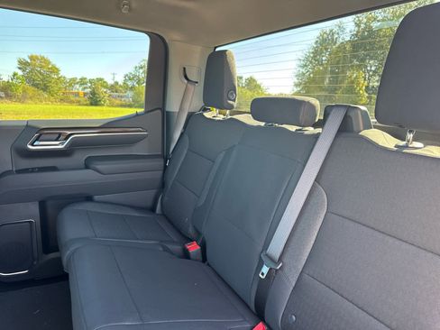 New 2026 Chevrolet Silverado 1500 LT image 15