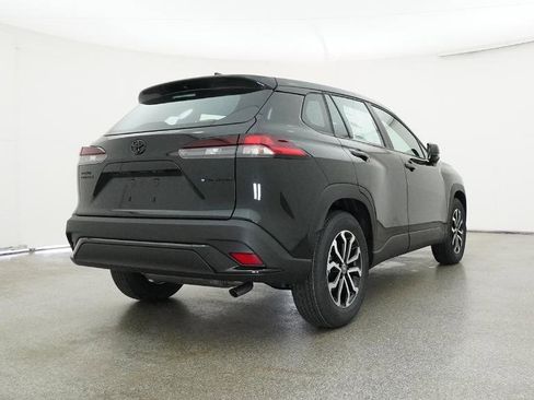 New 2026 Toyota Corolla Cross AWD Hybrid image 21
