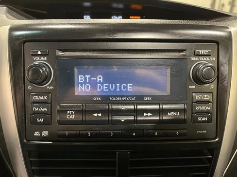 Used 2013 Subaru Forester 2.5X Premium image 33