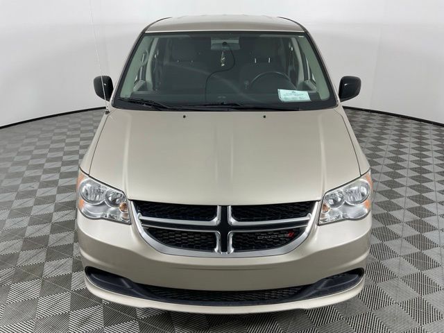 Used 2016 Dodge Grand Caravan SE w/ Quick Order Package 29E SE FWD image 15