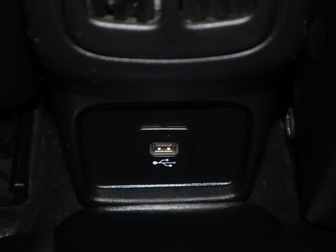 Used 2018 Jeep Compass Latitude AWD/4WD image 37