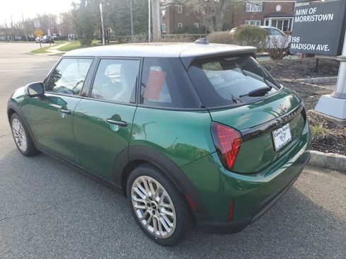 New 2026 MINI Cooper S FWD image 3