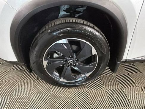 Used 2026 Nissan Rogue SV w/ Cold Weather Package AWD/4WD image 10