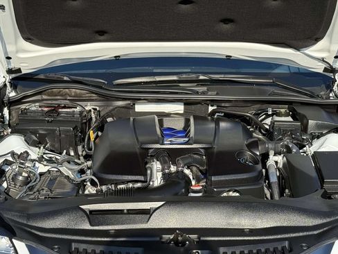 Used 2016 Lexus GS F RWD image 27