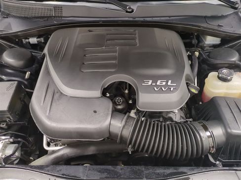 Certified 2023 Chrysler 300 Touring image 15