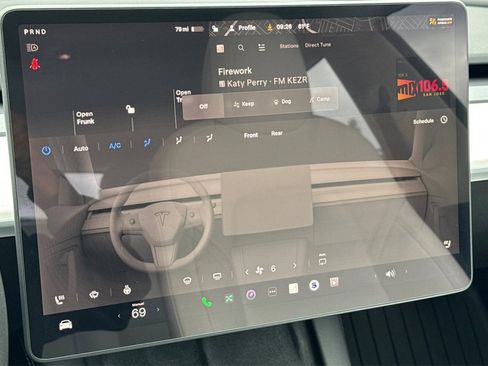 Used 2022 Tesla Model 3 Long Range image 20