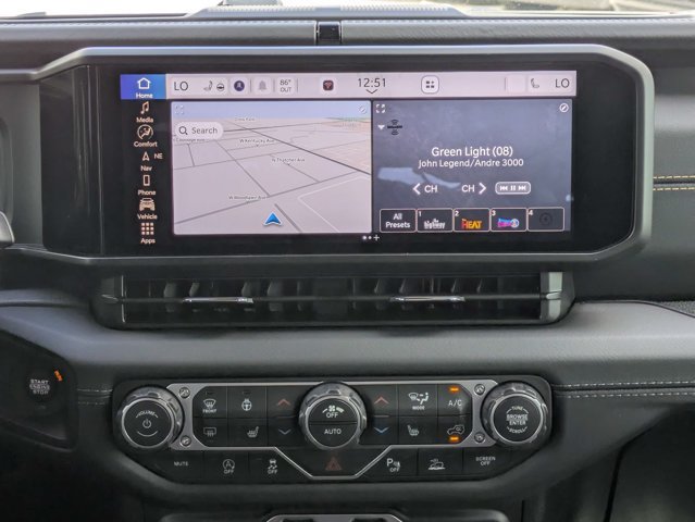 New 2027 Jeep Wrangler Unlimited Sahara AWD/4WD image 18