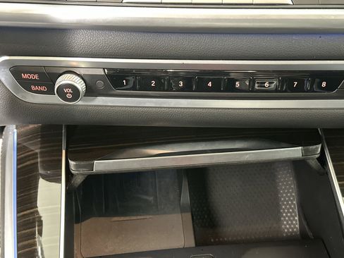 Used 2023 BMW X5 xDrive45e image 23