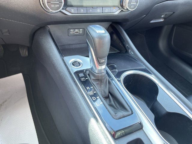 Used 2020 Nissan Altima 2.5 SV FWD image 15