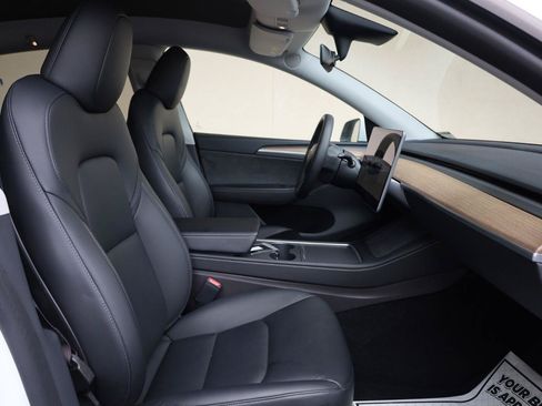 Used 2023 Tesla Model Y AWD image 24