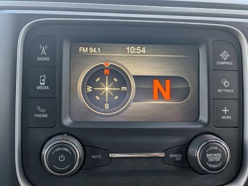 Used 2024 RAM 1500 Classic Warlock image 22