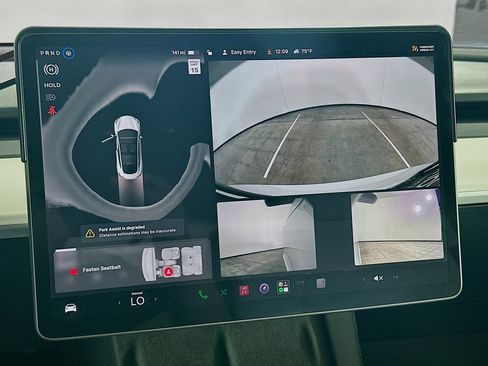 Used 2022 Tesla Model 3 RWD image 22