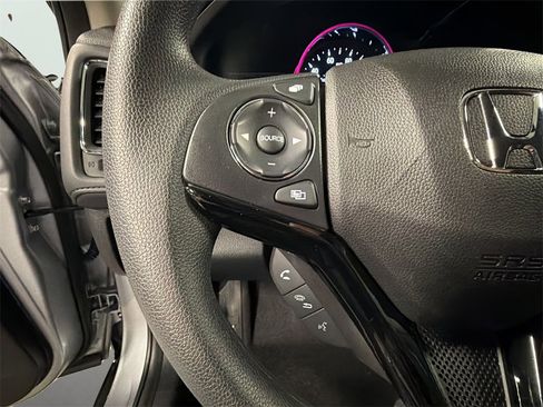 Used 2022 Honda HR-V EX image 23