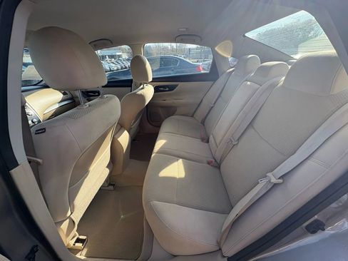 Used 2014 Nissan Altima 2.5 S image 11
