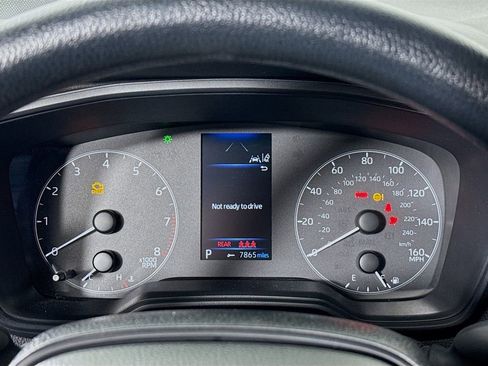 Certified 2025 Toyota Corolla LE image 14