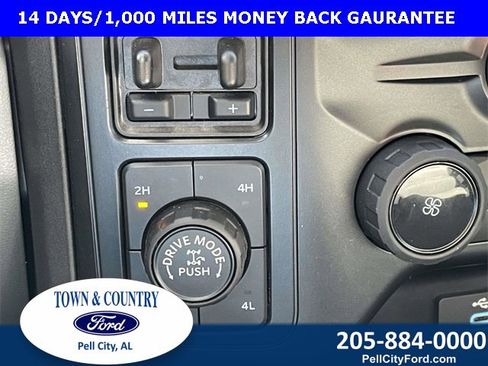 Certified 2024 Ford F350 XLT w/ Tremor Off-Road Package image 14
