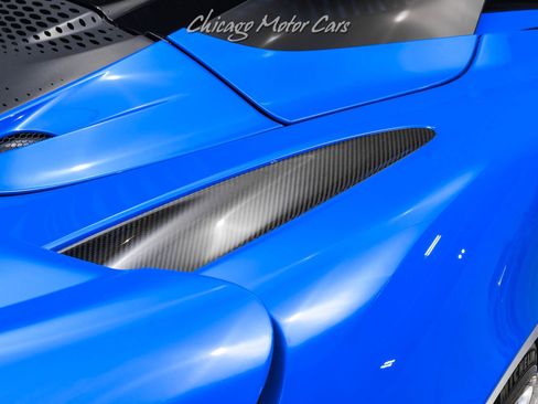 Used 2024 McLaren 750S Spider image 45