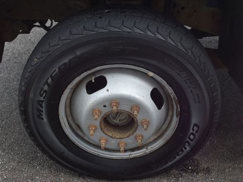 Used 2006 Ford F350 Lariat AWD/4WD image 43