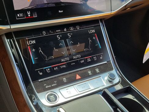 New 2026 Audi A8 L 3.0T image 14