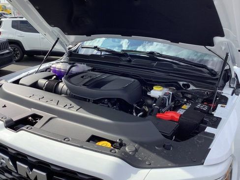 New 2026 RAM 1500 Big Horn image 47