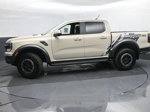 New 2026 Ford Ranger Raptor AWD/4WD image 29
