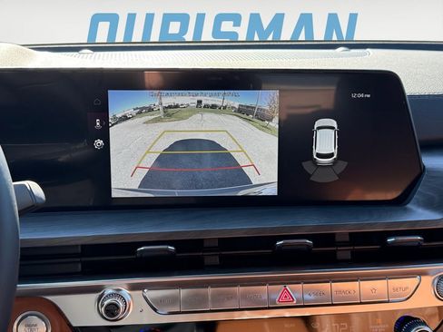New 2025 Kia Telluride EX X-Line image 20