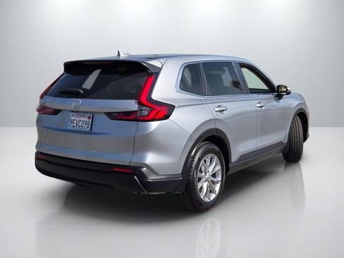 Used 2023 Honda CR-V EX-L image 4