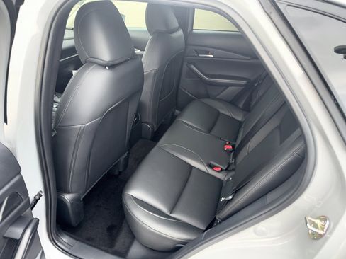 New 2026 MAZDA CX-30 AWD 2.5 S image 10