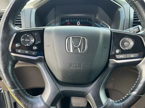 Used 2018 Honda Odyssey EX-L image 32