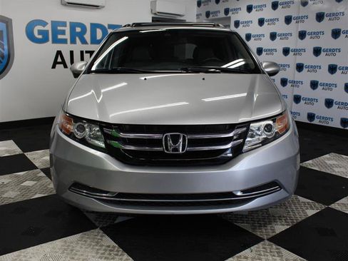 Used 2015 Honda Odyssey EX-L image 6