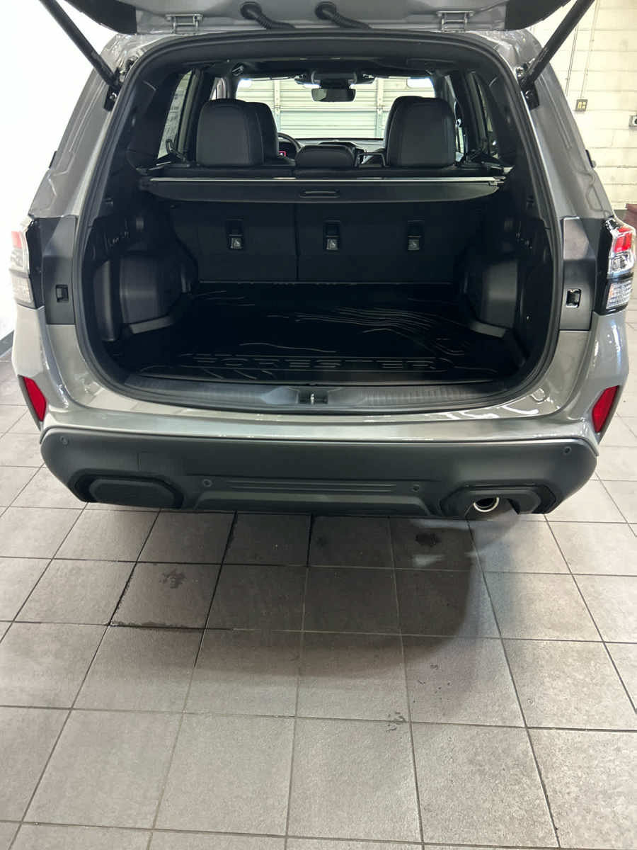 New 2026 Subaru Forester Sport AWD/4WD image 30