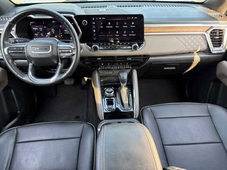 Used 2023 GMC Canyon Denali AWD/4WD video 2