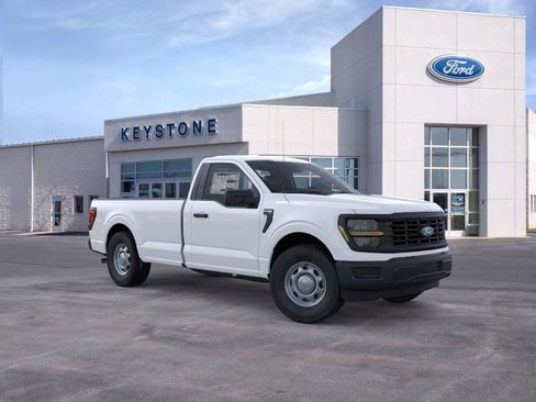New 2026 Ford F150 XL image 7