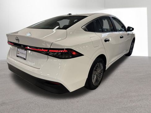 New 2026 Nissan Sentra S w/ S Cold Weather Package image 39