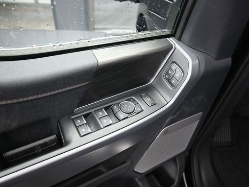 New 2025 Ford F150 Lariat w/ Equipment Group 501A Mid image 23