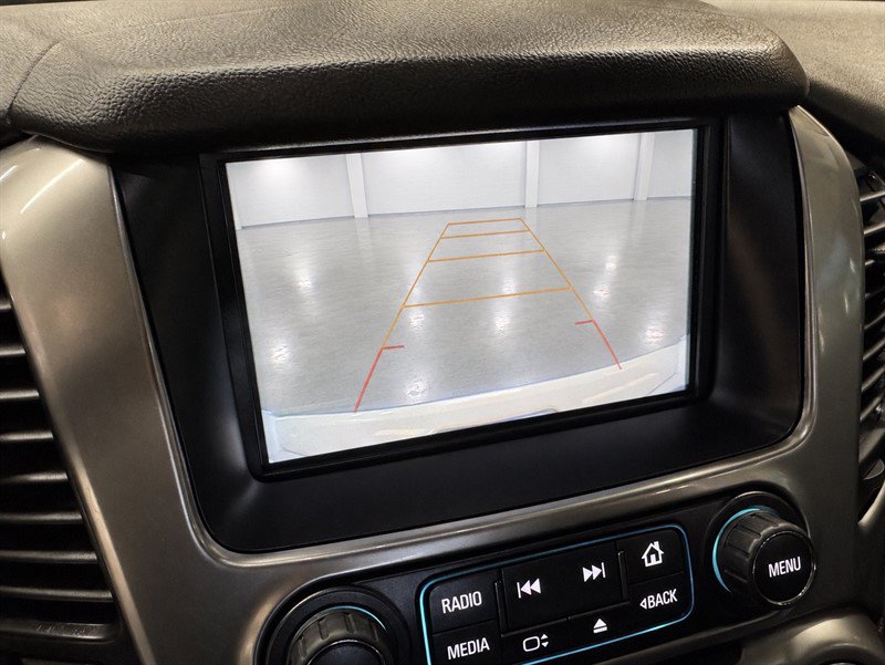 Used 2018 Chevrolet Tahoe LT AWD/4WD image 17